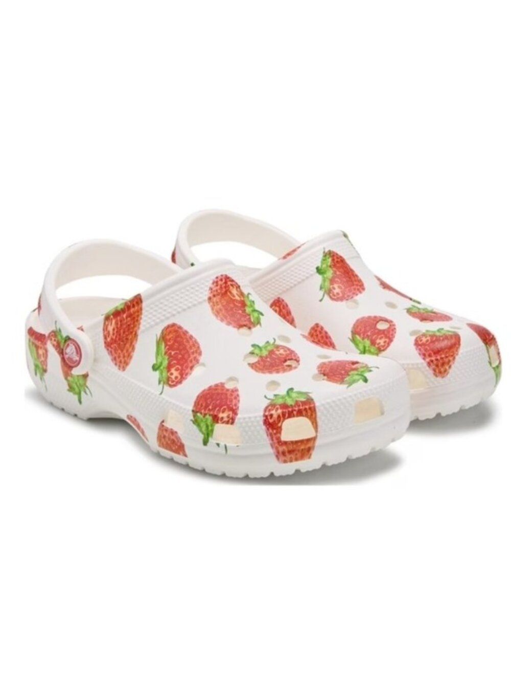 Crocs Classic Fresh Fruit Clogs
